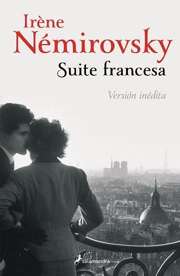 SUITE FRANCESA | 9788419456168 | NÉMIROVSKY, IRÈNE | Llibreria L'Illa - Llibreria Online de Mollet - Comprar llibres online