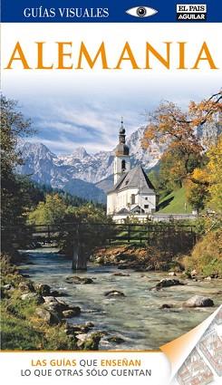 ALEMANIA | 9788403512351 | VARIOS AUTORES