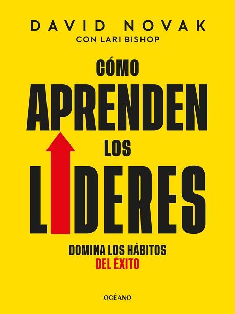 CÓMO APRENDEN LOS LÍDERES | 9788449461439 | NOVAK, DAVID/EAGLE, ALAN