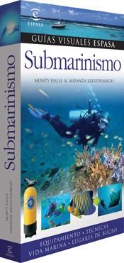 SUBMARINISMO | 9788467023107 | VV.AA. | Llibreria L'Illa - Llibreria Online de Mollet - Comprar llibres online