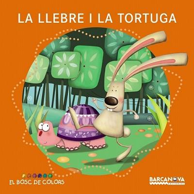 LLEBRE I LA TORTUGA | 9788448938512 | BALDÓ, ESTEL/GIL, ROSA/SOLIVA, MARIA | Llibreria L'Illa - Llibreria Online de Mollet - Comprar llibres online