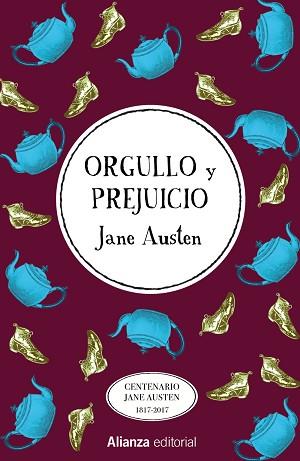 ORGULLO Y PREJUICIO | 9788491045120 | AUSTEN, JANE | Llibreria L'Illa - Llibreria Online de Mollet - Comprar llibres online