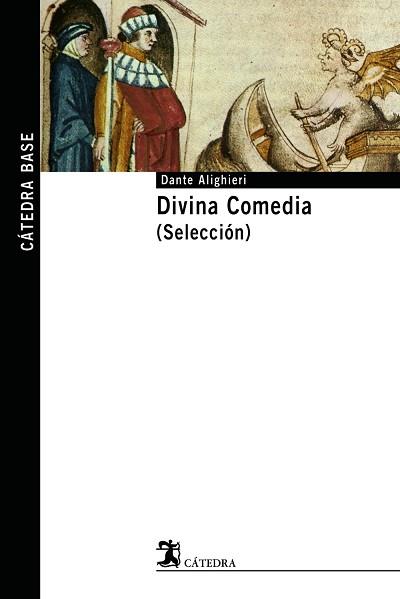 DIVINA COMEDIA | 9788437623597 | DANTE ALIGHIERI | Llibreria L'Illa - Llibreria Online de Mollet - Comprar llibres online