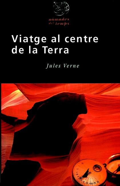 VIATGE AL CENTRE DE LA TERRA | 9788423654741 | VERNE, JULES | Llibreria L'Illa - Llibreria Online de Mollet - Comprar llibres online