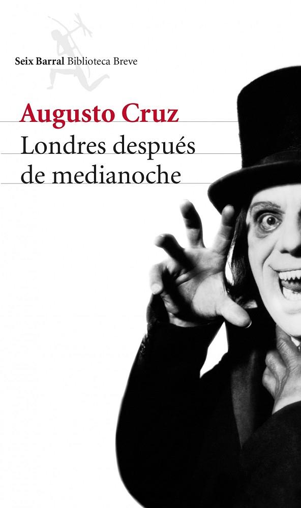 LONDRES DESPUÉS DE MEDIANOCHE | 9788432222559 | CRUZ, AUGUSTO  | Llibreria L'Illa - Llibreria Online de Mollet - Comprar llibres online