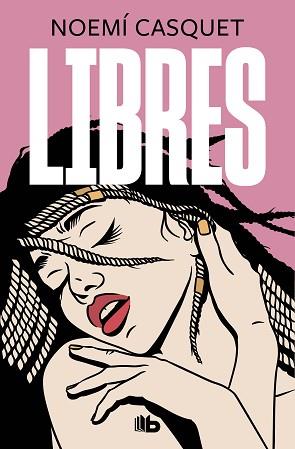 LIBRES | 9788413142791 | CASQUET, NOEMÍ | Llibreria L'Illa - Llibreria Online de Mollet - Comprar llibres online