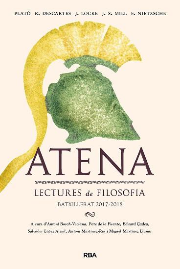 ATENA 2017/2018 | 9788482648293