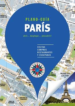 PARÍS  | 9788466664943