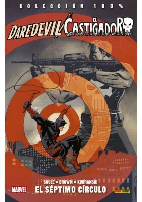 DAREDEVIL / EL CASTIGADOR | 9788490948972 | SOULE, CHARLES/KUDRANSKI, SZYMON | Llibreria L'Illa - Llibreria Online de Mollet - Comprar llibres online