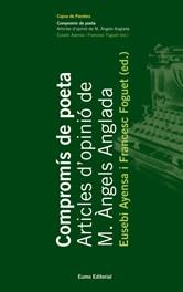 COMPROMIS DE POETA ARTICLES D'OPINIO | 9788497663199 | VV.AA