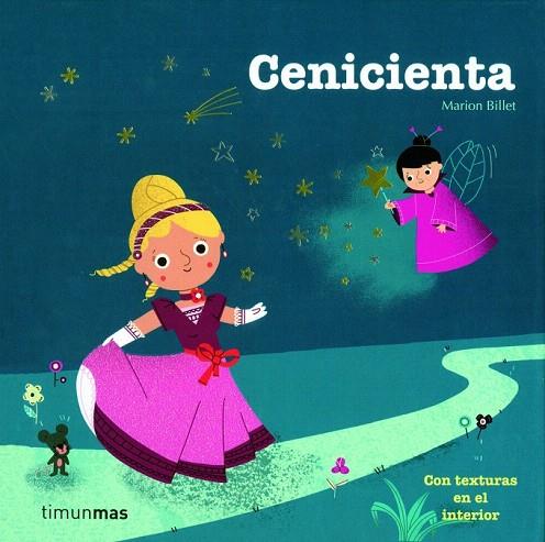 CENICIENTA | 9788408064015 | BILLET, MARION  | Llibreria L'Illa - Llibreria Online de Mollet - Comprar llibres online