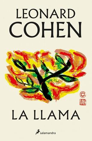 LLAMA, LA | 9791387640682 | COHEN, LEONARD | Llibreria L'Illa - Llibreria Online de Mollet - Comprar llibres online