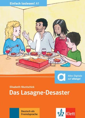 DAS LASAGNE-DESASTER, LIBRO | 9783126749152 | VARIOS AUTORES | Llibreria L'Illa - Llibreria Online de Mollet - Comprar llibres online