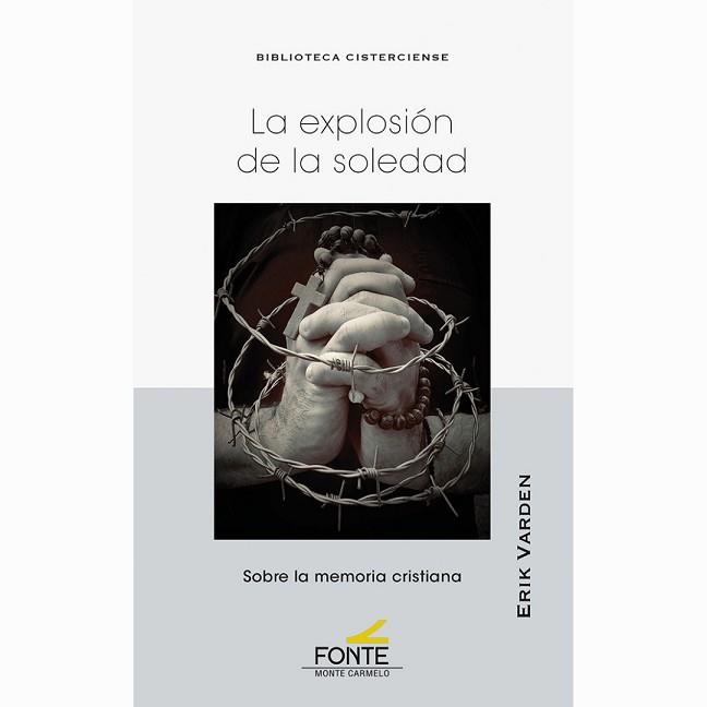 EXPLOXIÓN DE LA SOLEDAD, LA | 9788418303708 | VARDEN, ERIK | Llibreria L'Illa - Llibreria Online de Mollet - Comprar llibres online