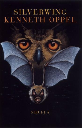 SILVERWING | 9788478446155 | OPPEL, KENNETH | Llibreria L'Illa - Llibreria Online de Mollet - Comprar llibres online
