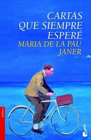 CARTAS QUE SIEMPRE ESPERE | 9788408101291 | JANER, MARIA DE LA PAU | Llibreria L'Illa - Llibreria Online de Mollet - Comprar llibres online