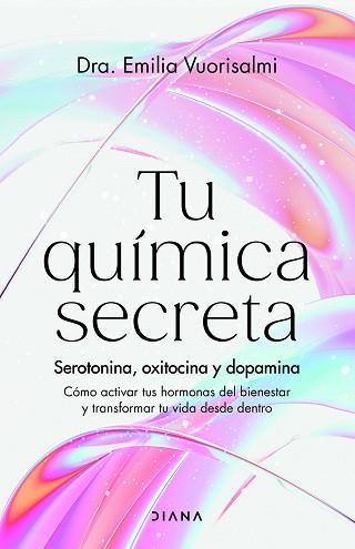 TU QUÍMICA SECRETA | 9788411192996 | VUORISALMI, EMILIA