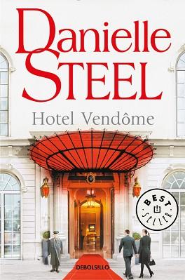 HOTEL VENDÔME | 9788466342025 | STEEL, DANIELLE | Llibreria L'Illa - Llibreria Online de Mollet - Comprar llibres online