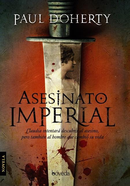ASESINTO IMPERIAL | 9788493668471 | DOHERTY, PAUL | Llibreria L'Illa - Llibreria Online de Mollet - Comprar llibres online