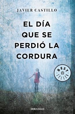 DÍA QUE SE PERDIÓ LA CORDURA, EL | 9788466346122 | CASTILLO, JAVIER | Llibreria L'Illa - Llibreria Online de Mollet - Comprar llibres online