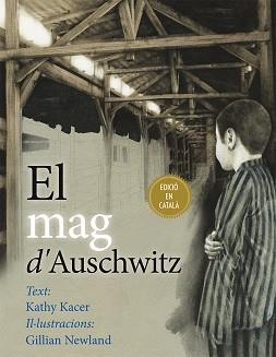 MAG D'AUSCHWITZ, EL | 9788416648191 | KACER, KATHY