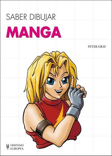 MANGA | 9788425520761 | GRAY, PETER | Llibreria L'Illa - Llibreria Online de Mollet - Comprar llibres online