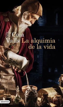 ALQUIMIA DE LA VIDA, LA | 9788423360888 | VALLS LORAS, COIA | Llibreria L'Illa - Llibreria Online de Mollet - Comprar llibres online