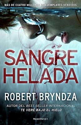 SANGRE HELADA  | 9788418870231 | BRYNDZA, ROBERT | Llibreria L'Illa - Llibreria Online de Mollet - Comprar llibres online