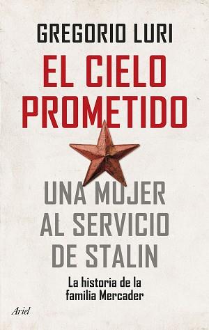 CIELO PROMETIDO, EL | 9788434436084 | LURI, GREGORIO | Llibreria L'Illa - Llibreria Online de Mollet - Comprar llibres online