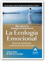 ECOLOGIA EMOCIONAL, LA | 9788497353526 | SOLER, JAUME / M.MERCE CONANGLA