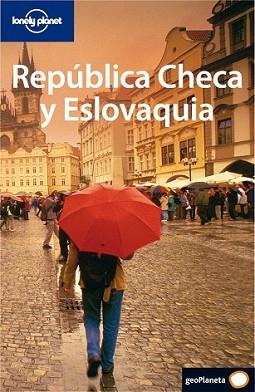 REPUBLICA CHECA Y ESLOVAQUIA | 9788408069690 | L. DUNFORD, B. ATKINSON, N.WILSON | Llibreria L'Illa - Llibreria Online de Mollet - Comprar llibres online