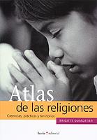 ATLAS DE LAS REGIONES | 9788474266788 | DUMORTIER, BRIGITTE