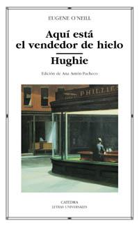 AQUI ESTA EL VENDEDOR DE HIELO / HUGHIE | 9788437618838 | O'NEILL, EUGENE