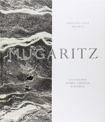 MUGARITZ | 9780714873992 | ADURIZ, ANDONI LUIS