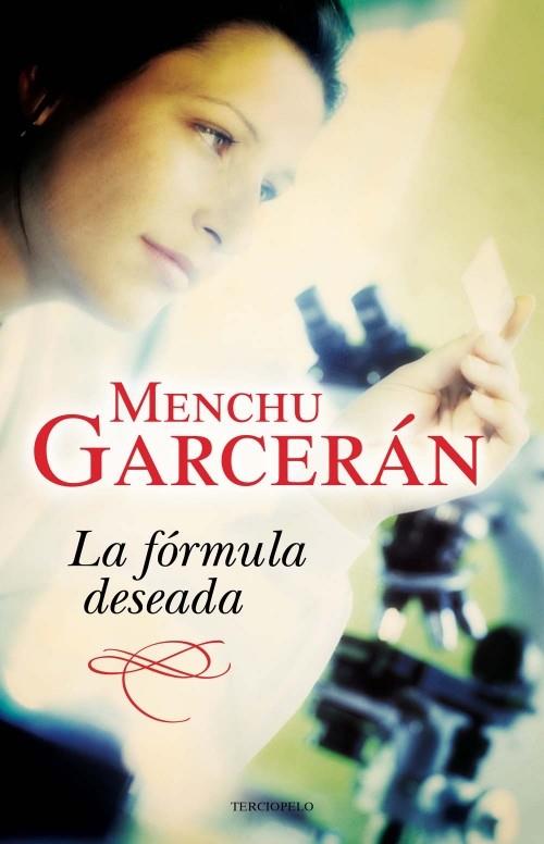 FÓRMULA DESEADA, LA | 9788492617869 | GARCERÁN, MENCHU