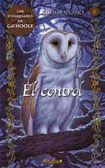 CONTROL, EL | 9788466639538 | LASKY, KATHRYN | Llibreria L'Illa - Llibreria Online de Mollet - Comprar llibres online