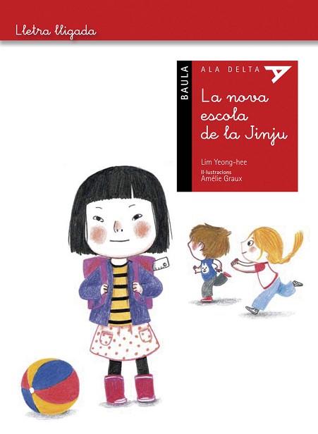 NOVA ESCOLA DE LA JINJU, LA | 9788447925971 | YEONG-HEE, LIM | Llibreria L'Illa - Llibreria Online de Mollet - Comprar llibres online