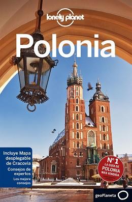 POLONIA  | 9788408152101 | MARC DI DUCA/MARK BAKER/TIM RICHARDS