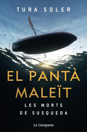 PANTA  MALEÏT, EL | 9788418226212 | SOLER, TURA | Llibreria L'Illa - Llibreria Online de Mollet - Comprar llibres online