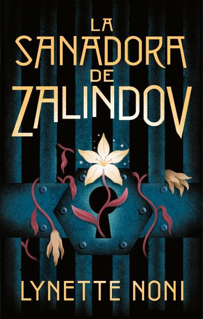SANADORA DE ZALINDOV, LA | 9788417854744 | NONI, LYNETTE