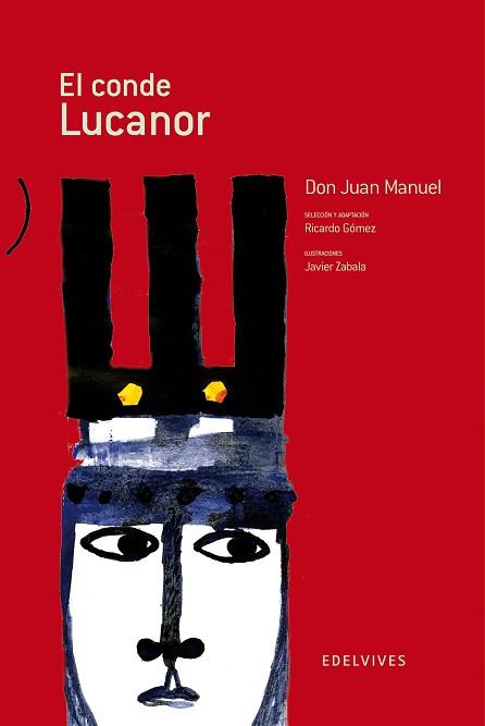 CONDE LUCAMOR, EL | 9788426372512 | DON JUAN MANUEL | Llibreria L'Illa - Llibreria Online de Mollet - Comprar llibres online