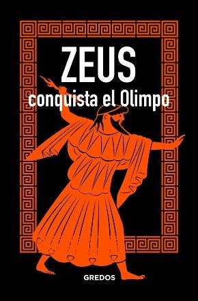 ZEUS | 9788424937874 | Llibreria L'Illa - Llibreria Online de Mollet - Comprar llibres online