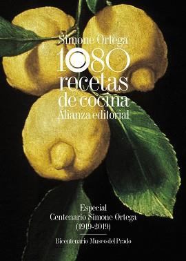 1080 RECETAS DE COCINA | 9788491817338 | ORTEGA KLEIN, SIMONE/ORTEGA KLEIN, INÉS | Llibreria L'Illa - Llibreria Online de Mollet - Comprar llibres online