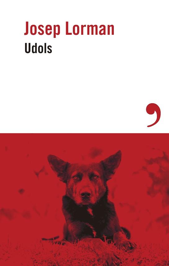 UDOLS | 9788410455870 | LORMAN, JOSEP | Llibreria L'Illa - Llibreria Online de Mollet - Comprar llibres online
