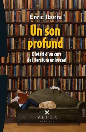 SON PROFUND, UN | 9788483307588 | IBORRA POSADAS, ENRIC