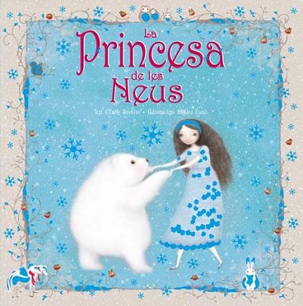 PRINCESA DE LES NEUS, LA | 9788492691180 | HAWKINS, EMILY
