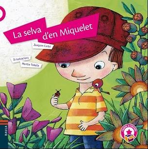 SELVA D'EN MIQUELET, LA | 9788447929191 | CARBÓ I MASLLORENS, JOAQUIM