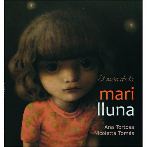 MÓN DE LA MARILLUNA, EL | 9788494096228 | TORTOSA DIEGO, ANA