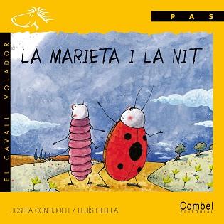 MARIETA I LA NIT, LA | 9788478646388 | CONTIJOCH, JOSEFA