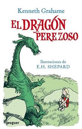 DRAGON PEREZOSO, EL | 9788427901025 | GRAHAME, KENNETH